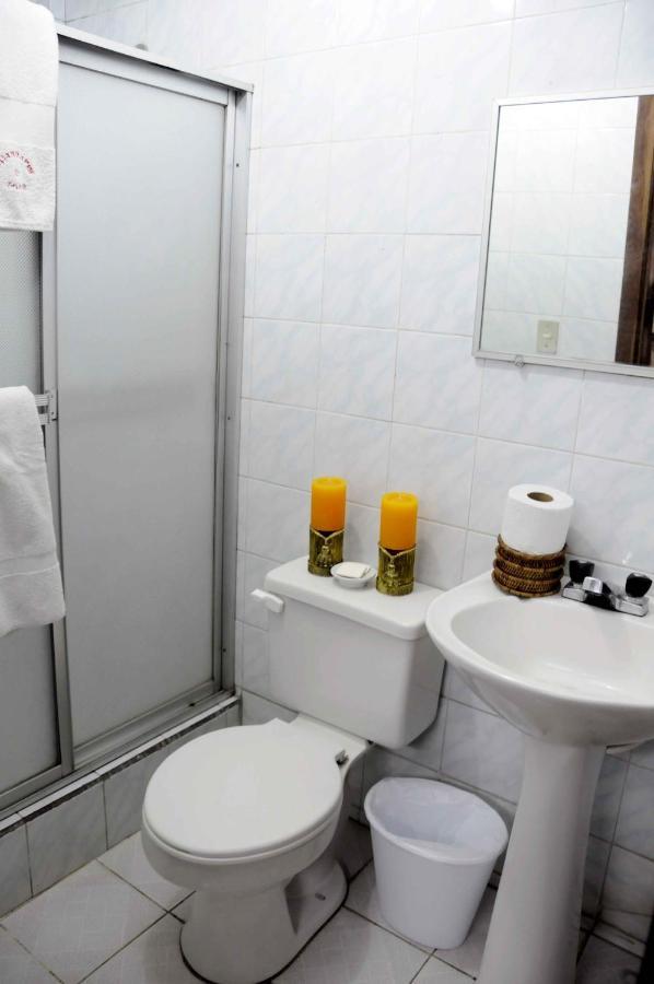 Hotel Margarita 2 Quito Extérieur photo